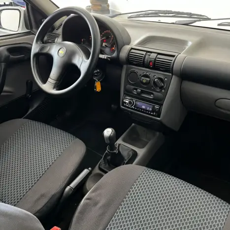 CHEVROLET Classic Sedan 1.0 4P VHCE FLEX LS, Foto 10