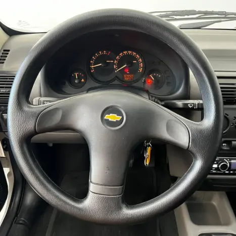 CHEVROLET Classic Sedan 1.0 4P VHCE FLEX LS, Foto 11