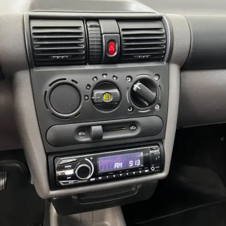 CHEVROLET Classic Sedan 1.0 4P VHCE FLEX LS, Foto 12