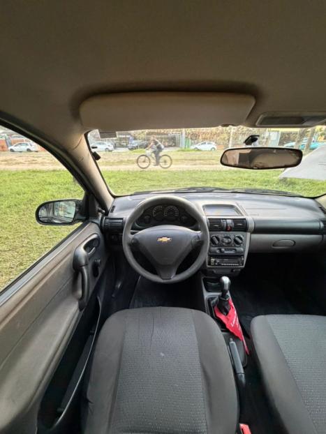 CHEVROLET Classic Sedan 1.0 4P VHCE FLEX LS, Foto 10