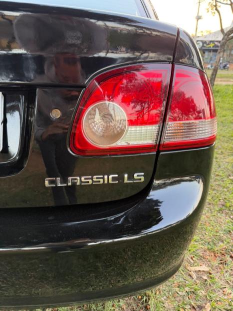 CHEVROLET Classic Sedan 1.0 4P VHCE FLEX LS, Foto 8