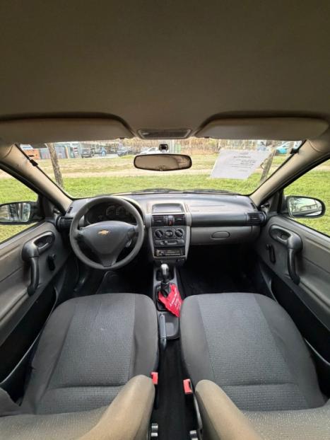 CHEVROLET Classic Sedan 1.0 4P VHCE FLEX LS, Foto 11
