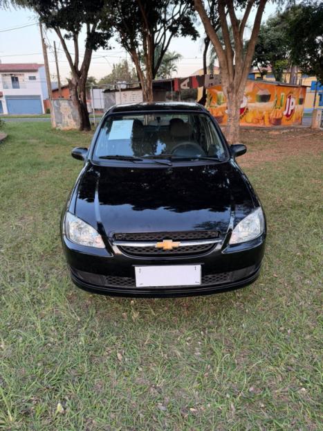 CHEVROLET Classic Sedan 1.0 4P VHCE FLEX LS, Foto 2