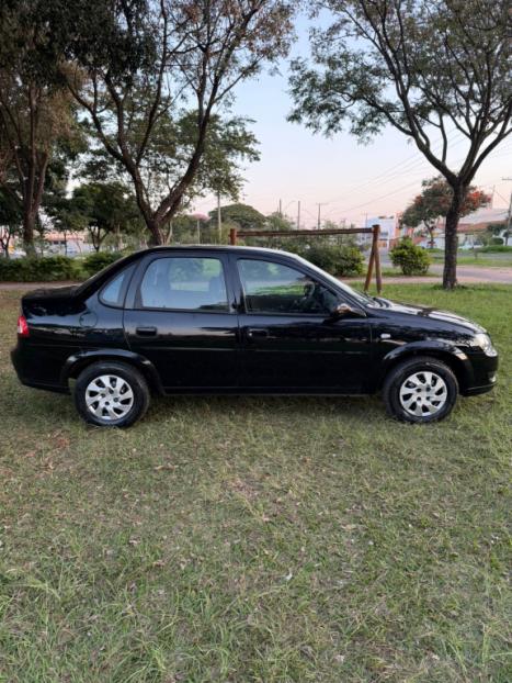 CHEVROLET Classic Sedan 1.0 4P VHCE FLEX LS, Foto 5