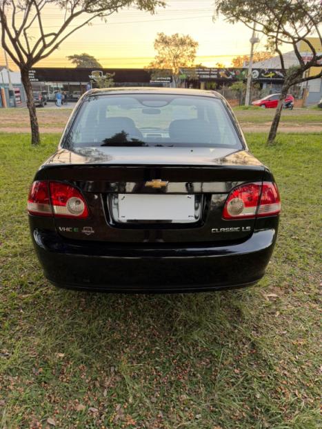 CHEVROLET Classic Sedan 1.0 4P VHCE FLEX LS, Foto 9