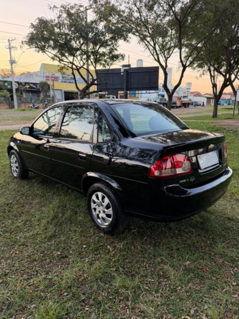 CHEVROLET Classic Sedan 1.0 4P VHCE FLEX LS, Foto 6