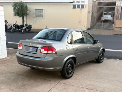 CHEVROLET Classic Sedan 1.0 4P VHCE FLEX LS, Foto 5