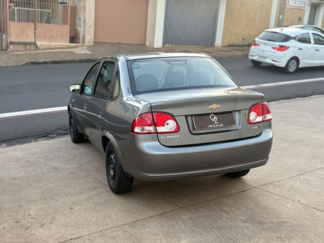 CHEVROLET Classic Sedan 1.0 4P VHCE FLEX LS, Foto 6