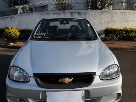 CHEVROLET Classic Sedan 1.0 4P FLEX LIFE, Foto 1