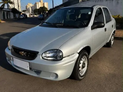 CHEVROLET Classic Sedan 1.0 4P FLEX LIFE, Foto 2