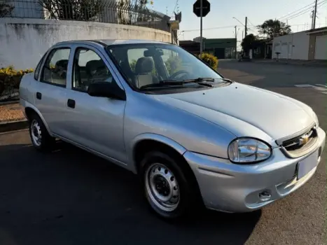 CHEVROLET Classic Sedan 1.0 4P FLEX LIFE, Foto 3