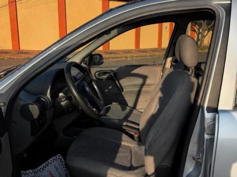CHEVROLET Classic Sedan 1.0 4P FLEX LIFE, Foto 4