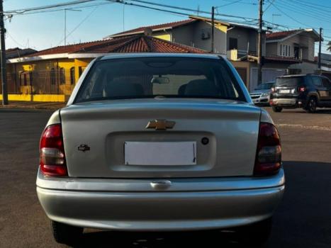 CHEVROLET Classic Sedan 1.0 4P FLEX LIFE, Foto 6