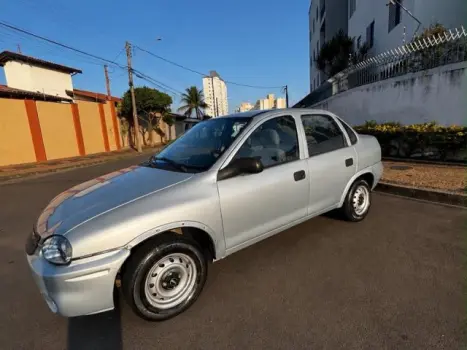 CHEVROLET Classic Sedan 1.0 4P FLEX LIFE, Foto 7