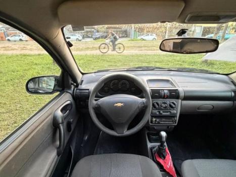 CHEVROLET Classic Sedan 1.0 4P VHCE FLEX LS, Foto 4