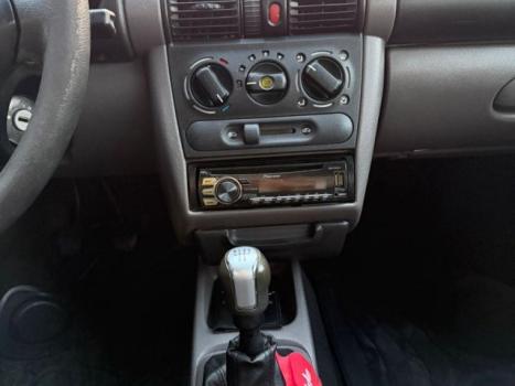 CHEVROLET Classic Sedan 1.0 4P VHCE FLEX LS, Foto 5