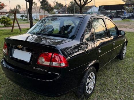 CHEVROLET Classic Sedan 1.0 4P VHCE FLEX LS, Foto 8
