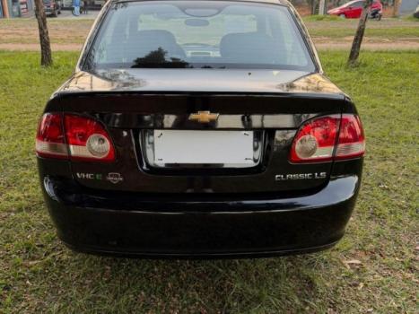 CHEVROLET Classic Sedan 1.0 4P VHCE FLEX LS, Foto 9