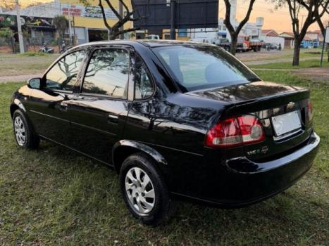 CHEVROLET Classic Sedan 1.0 4P VHCE FLEX LS, Foto 10