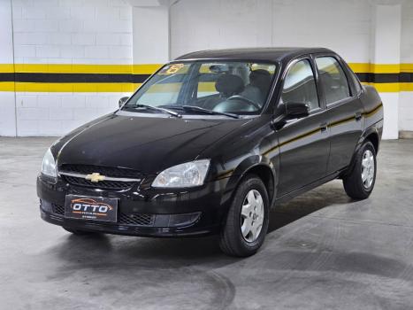 CHEVROLET Classic Sedan 1.0 4P VHCE FLEX LS, Foto 2