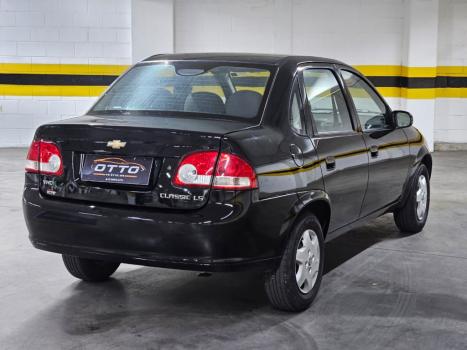 CHEVROLET Classic Sedan 1.0 4P VHCE FLEX LS, Foto 4