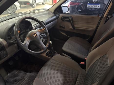 CHEVROLET Classic Sedan 1.0 4P VHCE FLEX LS, Foto 2