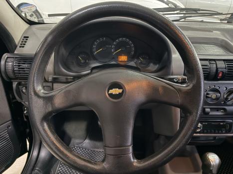 CHEVROLET Classic Sedan 1.0 4P VHCE FLEX LS, Foto 3