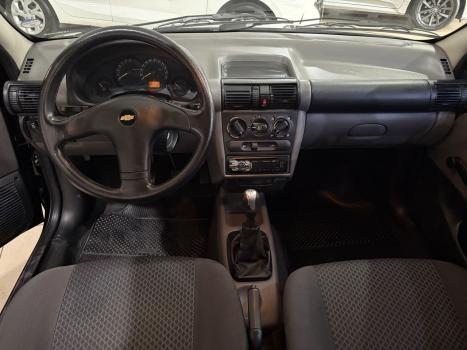 CHEVROLET Classic Sedan 1.0 4P VHCE FLEX LS, Foto 8