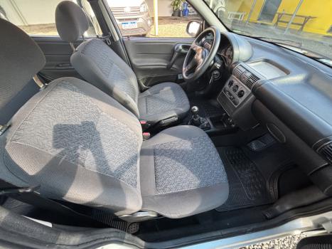 CHEVROLET Classic Sedan 1.0 4P FLEX LIFE, Foto 12