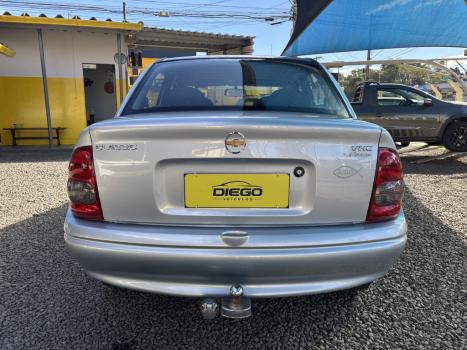 CHEVROLET Classic Sedan 1.0 4P FLEX LIFE, Foto 4