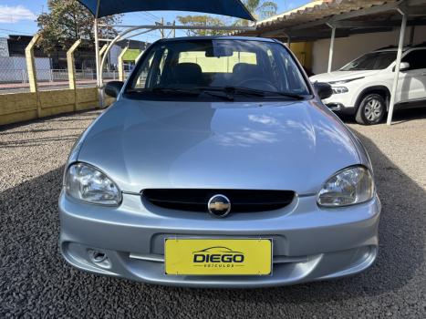 CHEVROLET Classic Sedan 1.0 4P FLEX LIFE, Foto 8