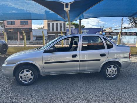 CHEVROLET Classic Sedan 1.0 4P FLEX LIFE, Foto 2