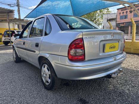 CHEVROLET Classic Sedan 1.0 4P FLEX LIFE, Foto 3
