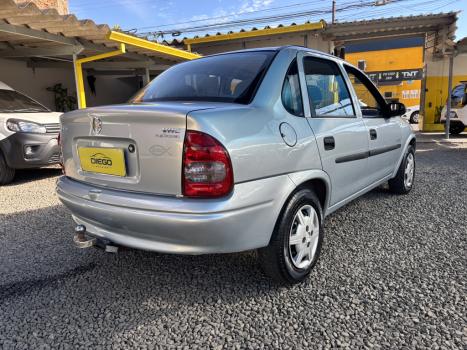 CHEVROLET Classic Sedan 1.0 4P FLEX LIFE, Foto 5