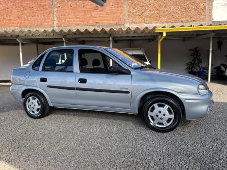 CHEVROLET Classic Sedan 1.0 4P FLEX LIFE, Foto 6