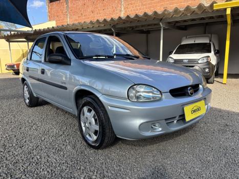 CHEVROLET Classic Sedan 1.0 4P FLEX LIFE, Foto 7