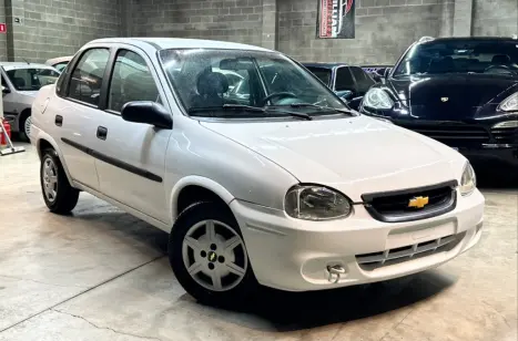 CHEVROLET Classic Sedan 1.0 4P FLEX LIFE, Foto 1