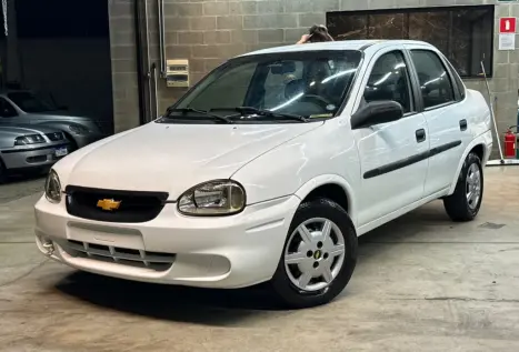 CHEVROLET Classic Sedan 1.0 4P FLEX LIFE, Foto 2