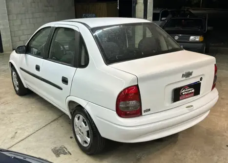 CHEVROLET Classic Sedan 1.0 4P FLEX LIFE, Foto 3