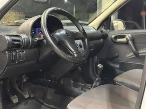 CHEVROLET Classic Sedan 1.0 4P FLEX LIFE, Foto 5