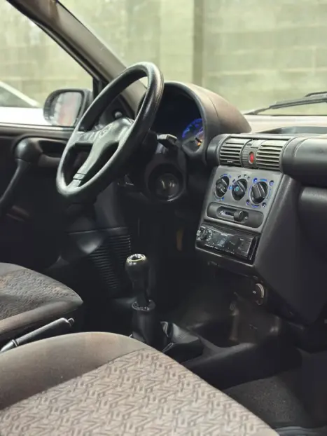 CHEVROLET Classic Sedan 1.0 4P FLEX LIFE, Foto 9
