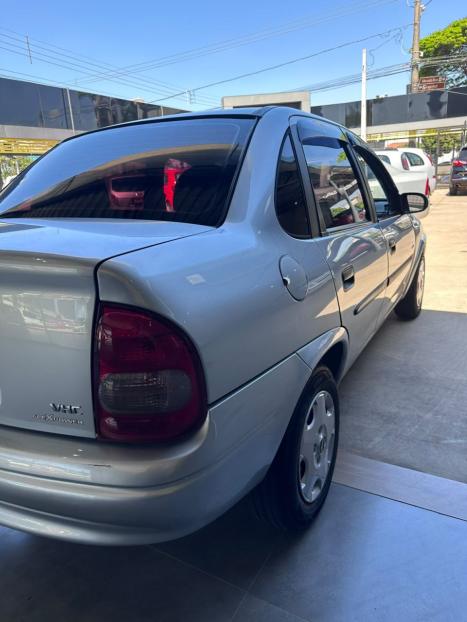 CHEVROLET Classic Sedan 1.0 4P FLEX LIFE, Foto 8
