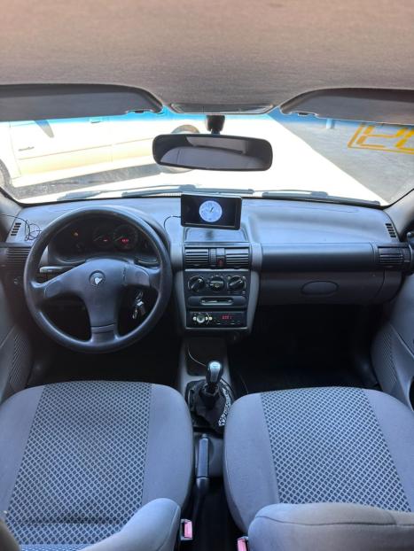 CHEVROLET Classic Sedan 1.0 4P FLEX LIFE, Foto 9