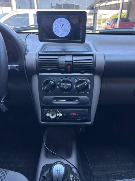 CHEVROLET Classic Sedan 1.0 4P FLEX LIFE, Foto 11