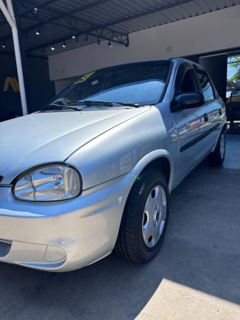 CHEVROLET Classic Sedan 1.0 4P FLEX LIFE, Foto 4