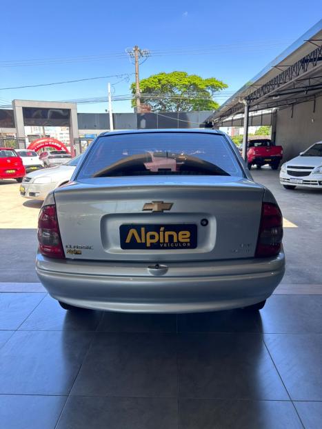 CHEVROLET Classic Sedan 1.0 4P FLEX LIFE, Foto 5