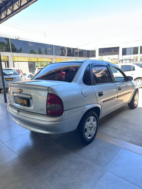 CHEVROLET Classic Sedan 1.0 4P FLEX LIFE, Foto 6