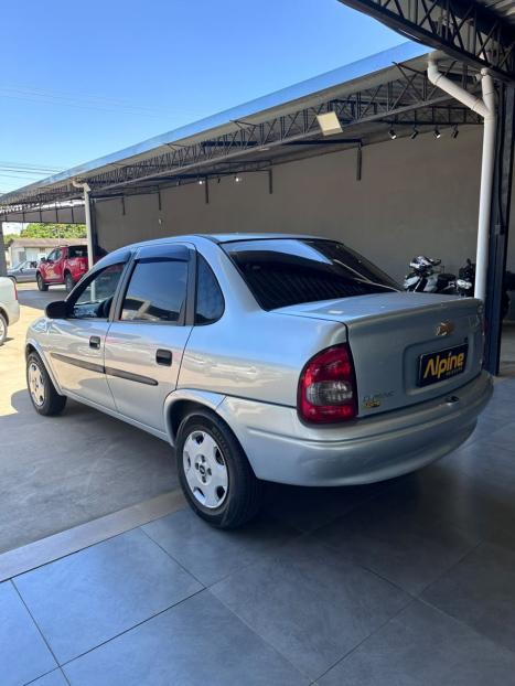 CHEVROLET Classic Sedan 1.0 4P FLEX LIFE, Foto 7