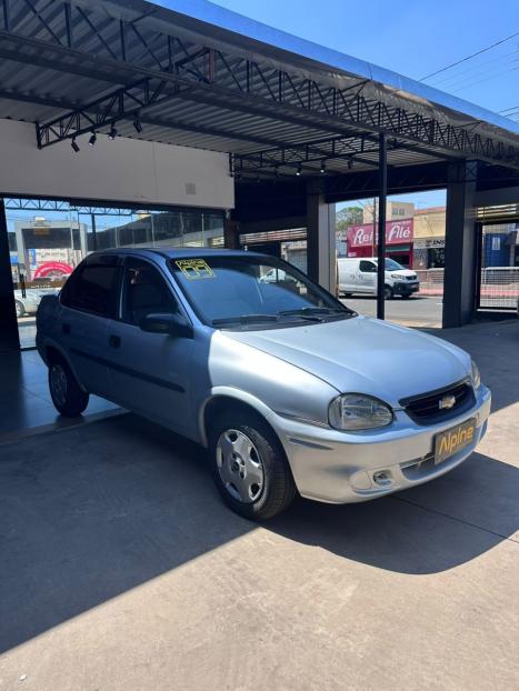 CHEVROLET Classic Sedan 1.0 4P FLEX LIFE, Foto 2