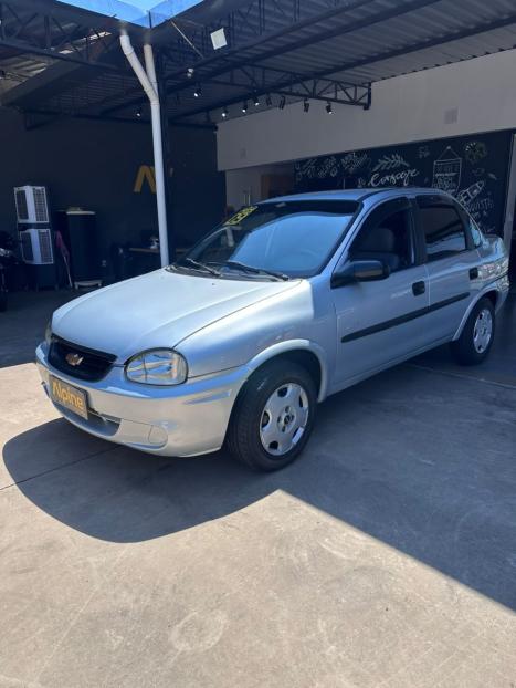 CHEVROLET Classic Sedan 1.0 4P FLEX LIFE, Foto 3